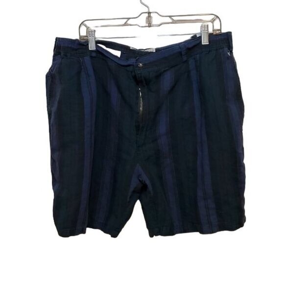 BUGLE Boy Men Multicolor Shorts Size 40 - Picture 1 of 5